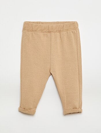 Completo 2 pezzi felpa + pantaloni