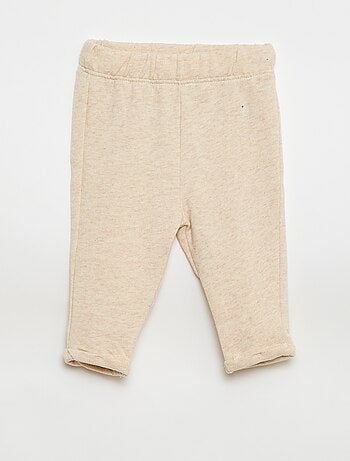 Completo 2 pezzi felpa + pantaloni