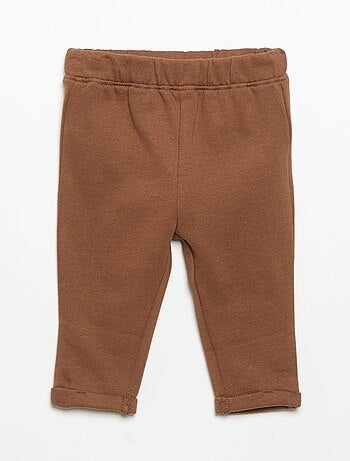 Completo 2 pezzi felpa + pantaloni
