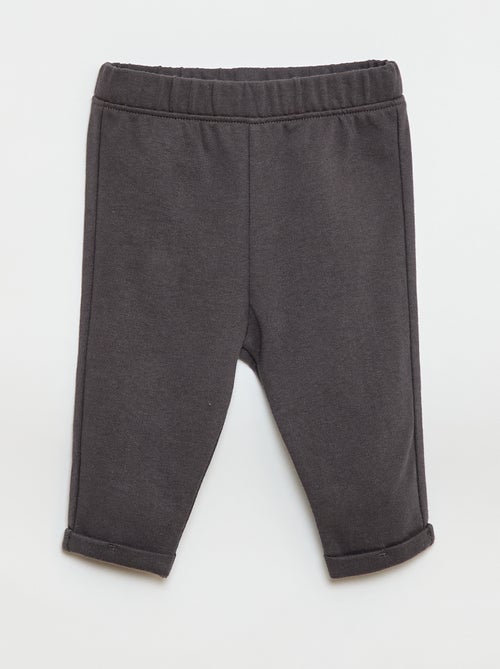 Completo 2 pezzi felpa + pantaloni - Kiabi