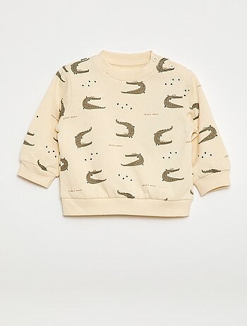 Completo 2 pezzi felpa + pantaloni