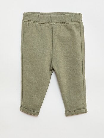 Completo 2 pezzi felpa + pantaloni