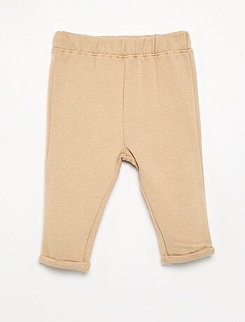 Completo 2 pezzi felpa + pantaloni