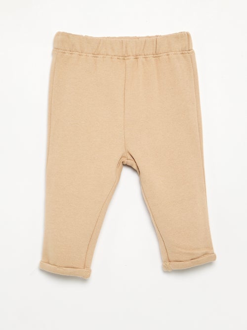Completo 2 pezzi felpa + pantaloni - Kiabi