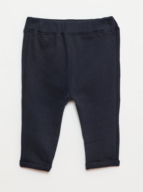 Completo 2 pezzi felpa + pantaloni - Kiabi