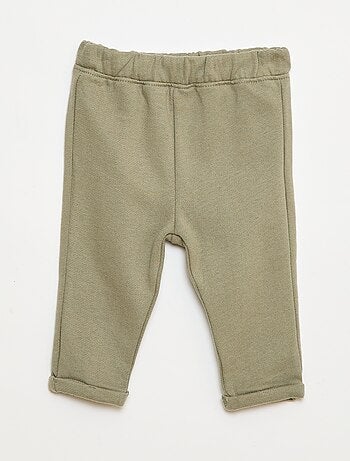 Completo 2 pezzi felpa + pantaloni