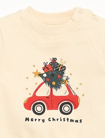 Completo 2 pezzi felpa + pantaloni