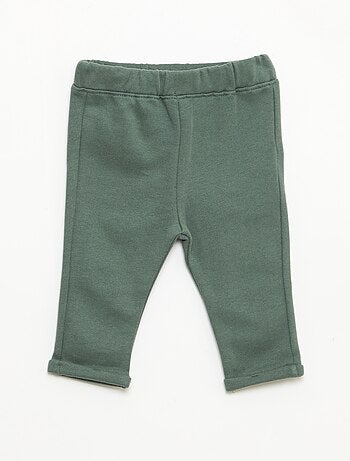 Completo 2 pezzi felpa + pantaloni