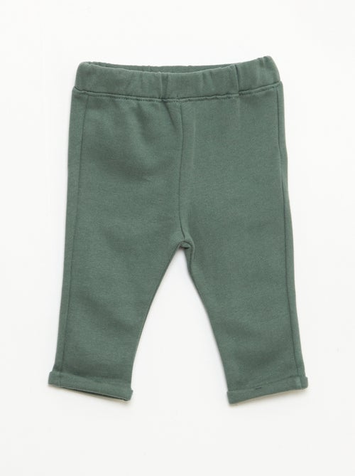 Completo 2 pezzi felpa + pantaloni - Kiabi