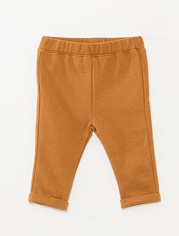 Completo 2 pezzi felpa + pantaloni