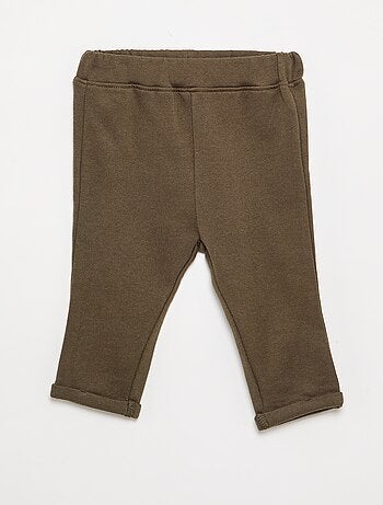 Completo 2 pezzi felpa + pantaloni