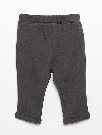 Completo 2 pezzi felpa + pantaloni