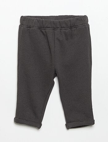 Completo 2 pezzi felpa + pantaloni