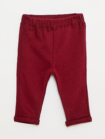 Completo 2 pezzi felpa + pantaloni