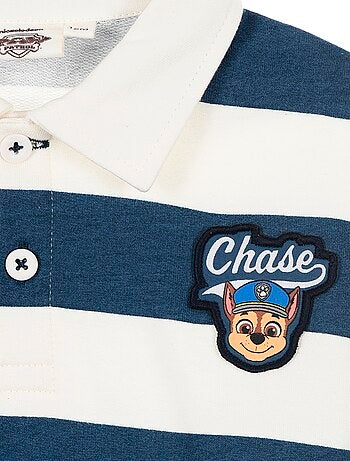 Completo 2 pezzi felpa polo + pantaloni da jogging 'Paw Patrol'