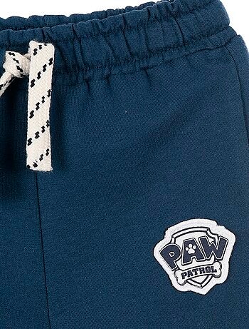 Completo 2 pezzi felpa polo + pantaloni da jogging 'Paw Patrol'
