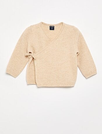 Completo 2 pezzi in lana e cashmere - Premium
