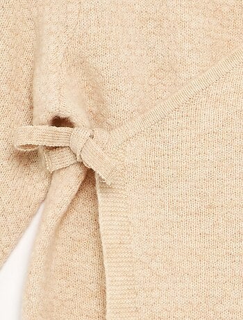 Completo 2 pezzi in lana e cashmere - Premium