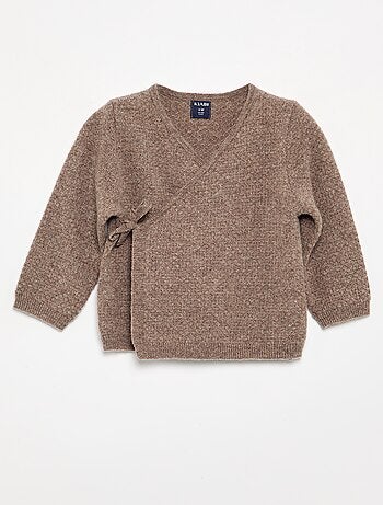 Completo 2 pezzi in lana e cashmere - Premium