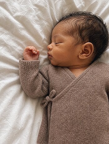 Completo 2 pezzi in lana e cashmere - Premium
