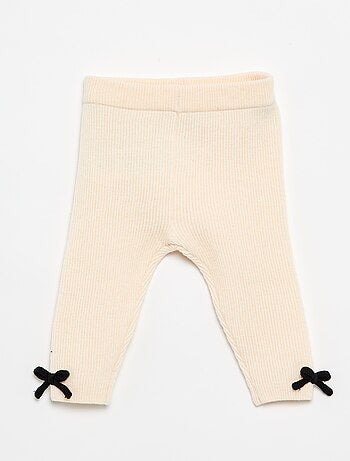 Completo 2 pezzi in maglia - Maglione + leggings