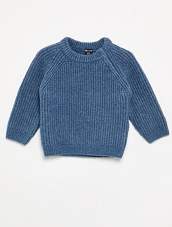 Completo 2 pezzi in maglia - maglione + leggings