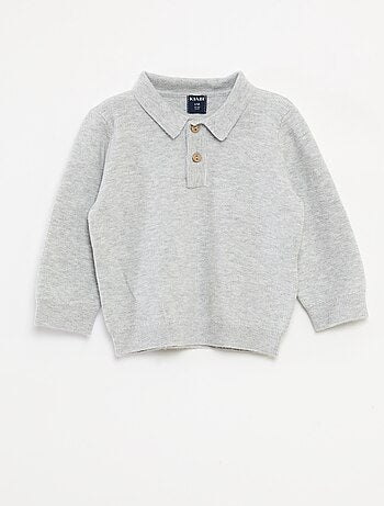 Completo 2 pezzi in maglia