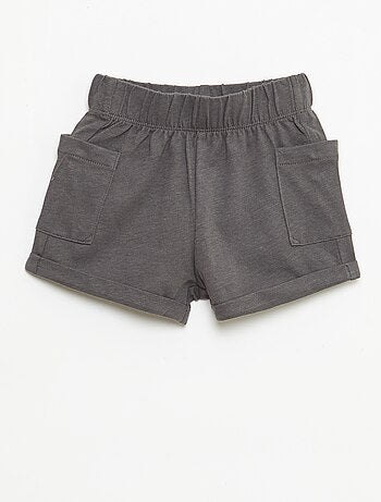 Completo 2 pezzi short + T-shirt