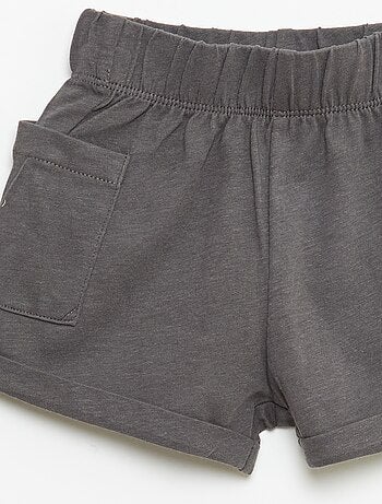 Completo 2 pezzi short + T-shirt