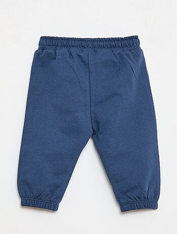 Completo 2 pezzi 'Snoopy' Felpa + pantaloni da jogging