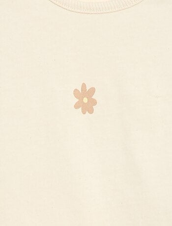 Completo 2 pezzi T-shirt + leggings