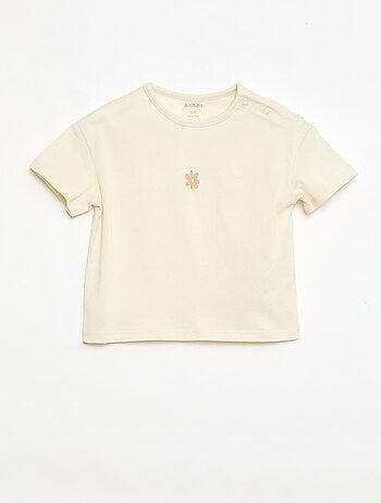 Completo 2 pezzi T-shirt + leggings