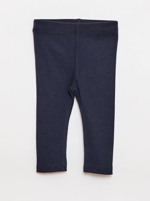 Completo 2 pezzi T-shirt + leggings - Kiabi