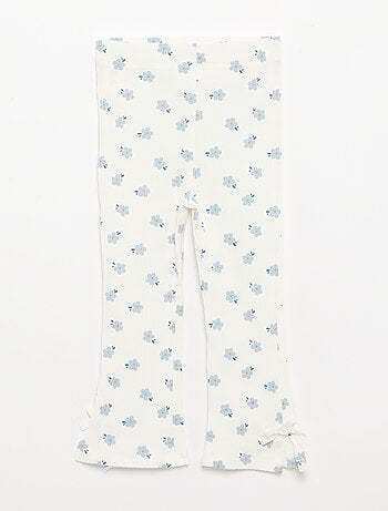 Completo 2 pezzi T-shirt + leggings