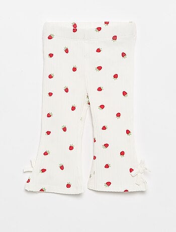 Completo 2 pezzi T-shirt + leggings