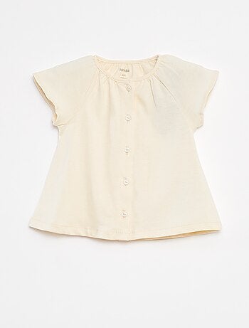 Completo 2 pezzi t-shirt + leggings stampati