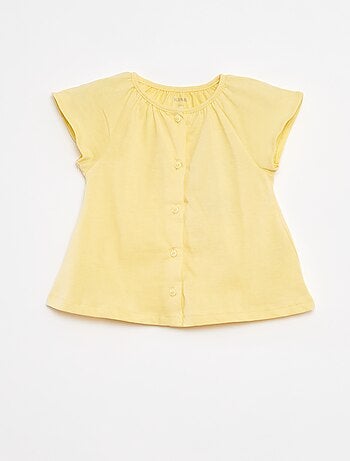 Completo 2 pezzi t-shirt + leggings stampati