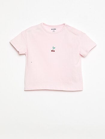 Completo 2 pezzi T-shirt + leggings