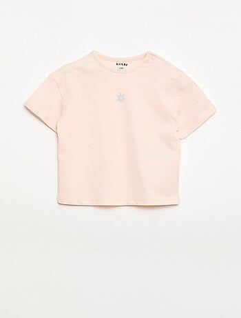 Completo 2 pezzi T-shirt + leggings