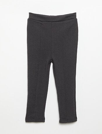 Completo 3 pezzi - Cardigan senza maniche + T-shirt + pantaloni