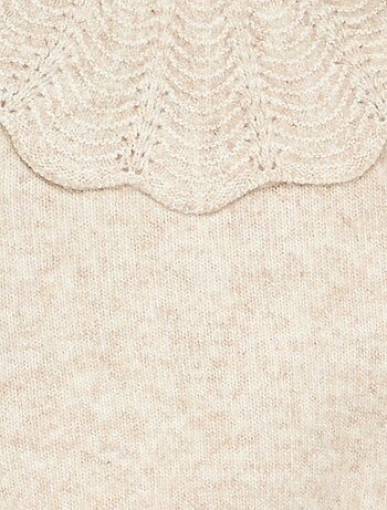 Completo 3 pezzi - pagliaccetto + collant + scarpine