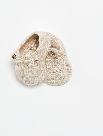 Completo 3 pezzi - pagliaccetto + collant + scarpine