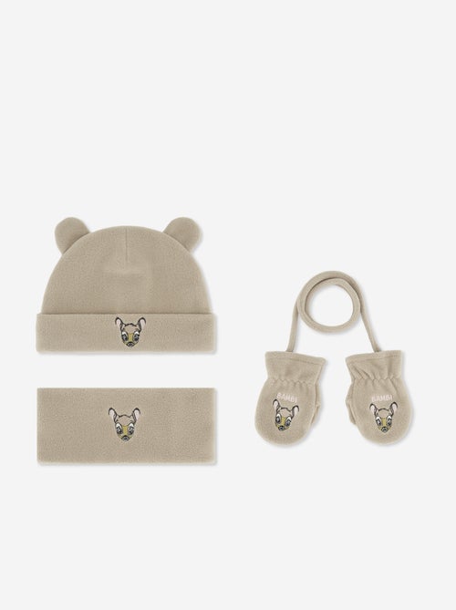 Completo 3 pezzi "Bambi" - Kiabi