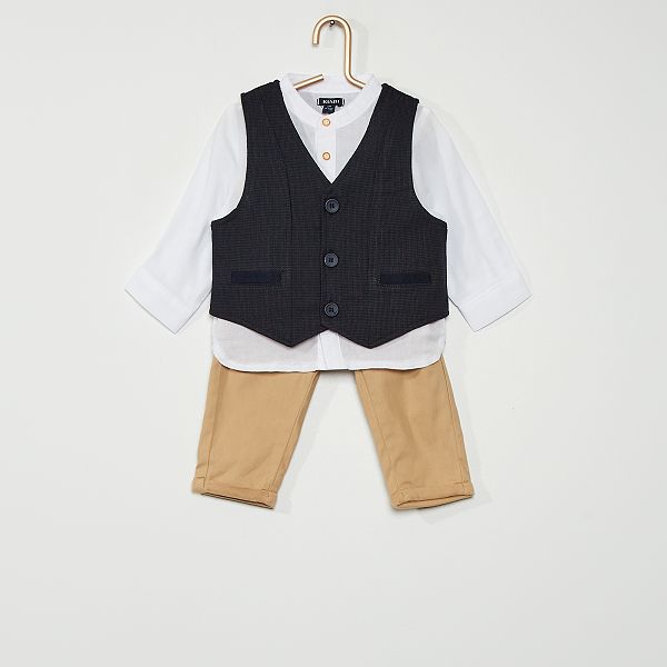 Acquisto \u003ekiabi cerimonia neonato Grande vendita - OFF 76%