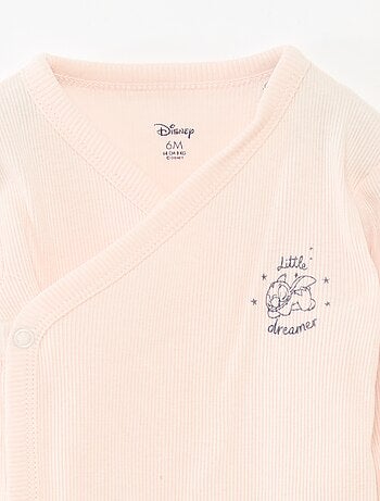 Completo 3 pezzi body + leggings + berretto 'Disney'