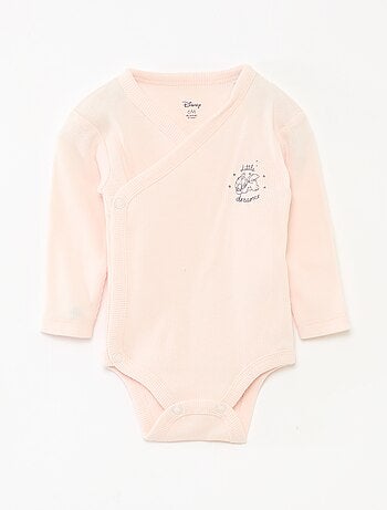 Completo 3 pezzi body + leggings + berretto 'Disney'