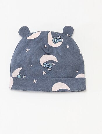 Completo 3 pezzi body + leggings + berretto 'Disney'