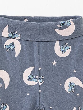 Completo 3 pezzi body + leggings + berretto 'Disney'