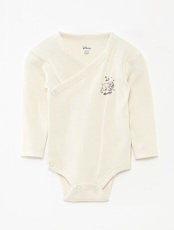 Completo 3 pezzi body + leggings + berretto 'Disney'