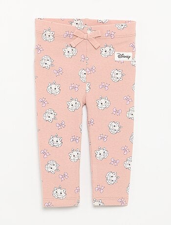 Completo 3 pezzi 'Disney' - felpa con cappuccio + T-shirt + leggings